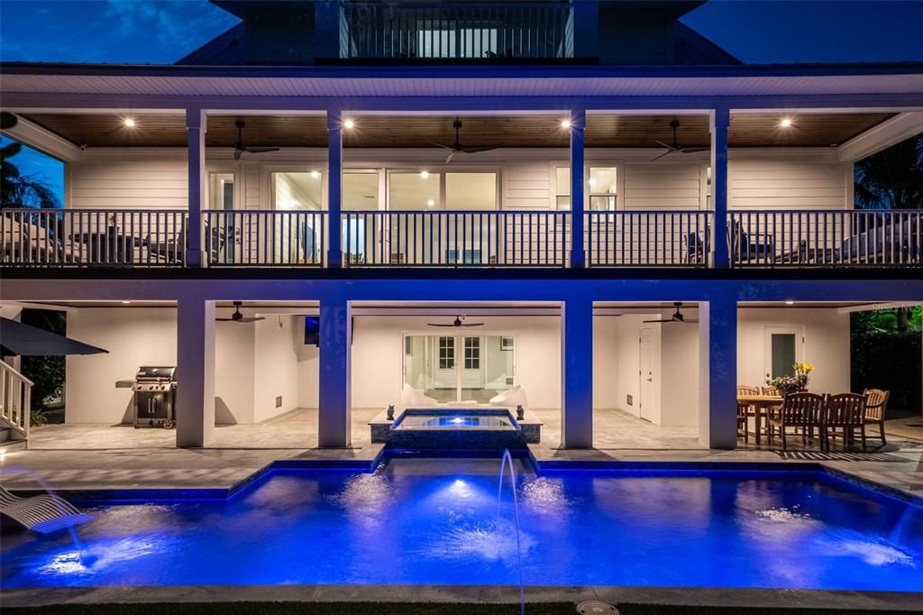 En Venta: $2,950,000 (3 camas, 3 baños, 2276 Pies cuadrados)