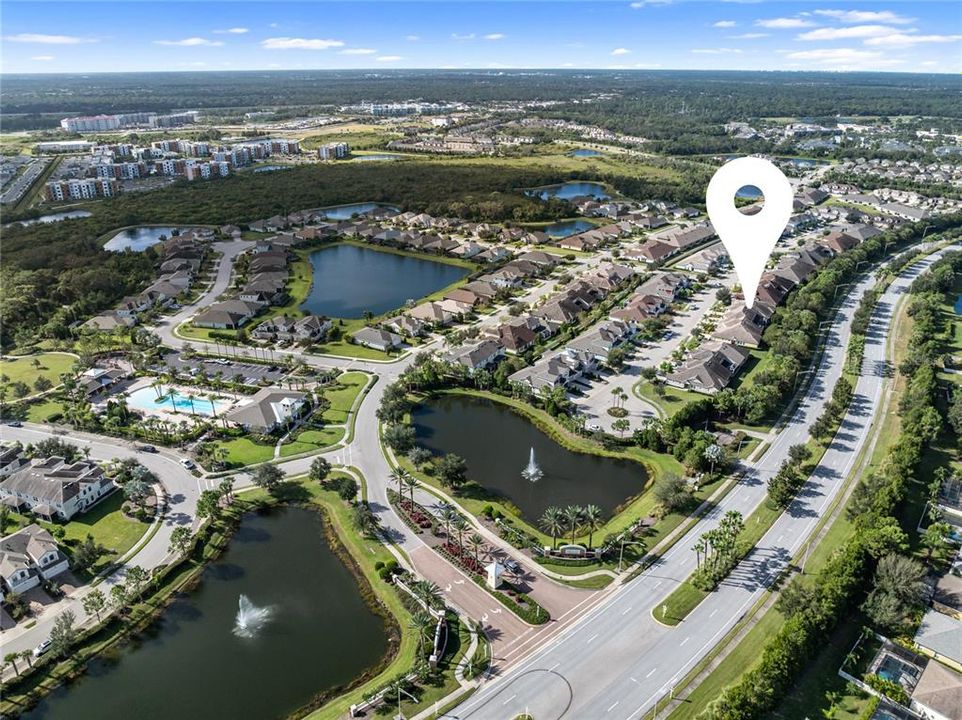 На продажу: $450,000 (3 спален, 3 ванн, 1758 Квадратных фут)