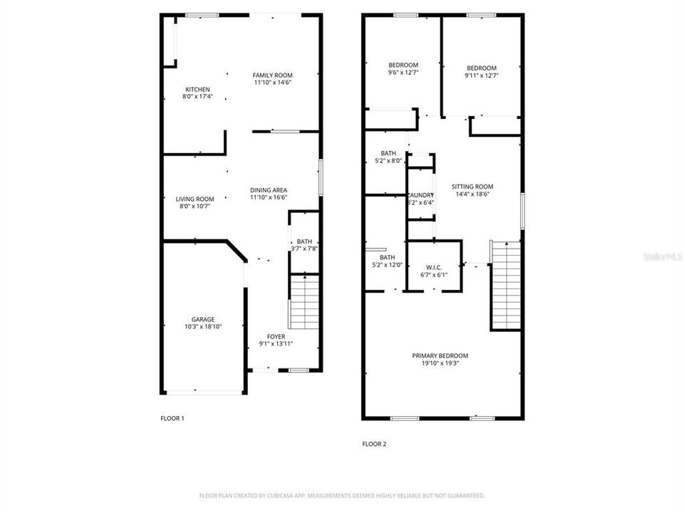 For Sale: $345,000 (3 beds, 2 baths, 1872 Square Feet)