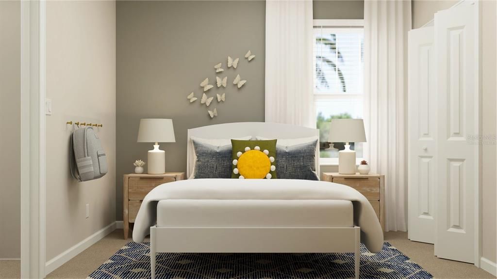 Active With Contract: $463,990 (4 beds, 3 baths, 1807 Square Feet)