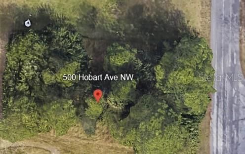 En Venta: $50,393 (0.14 acres)