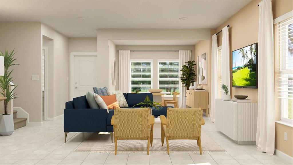 Activo con contrato: $485,490 (4 camas, 2 baños, 2071 Pies cuadrados)