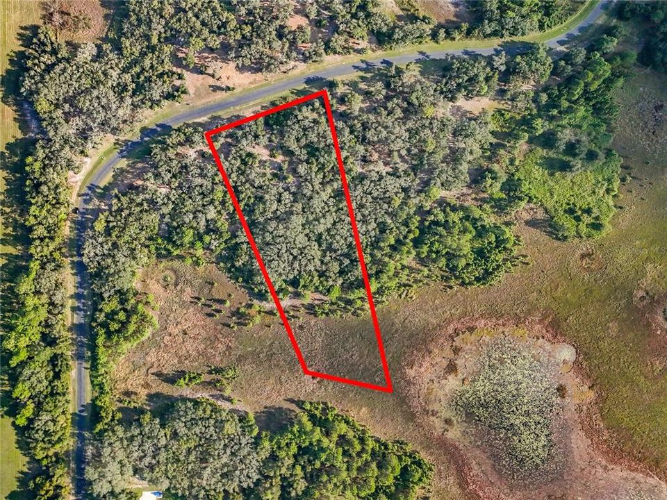 待售: $170,000 (2.62 acres)