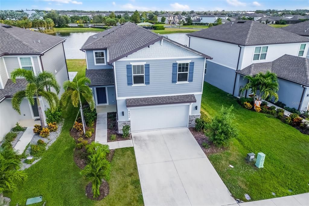 合同活跃: $438,000 (5 贝兹, 3 浴室, 2622 平方英尺)