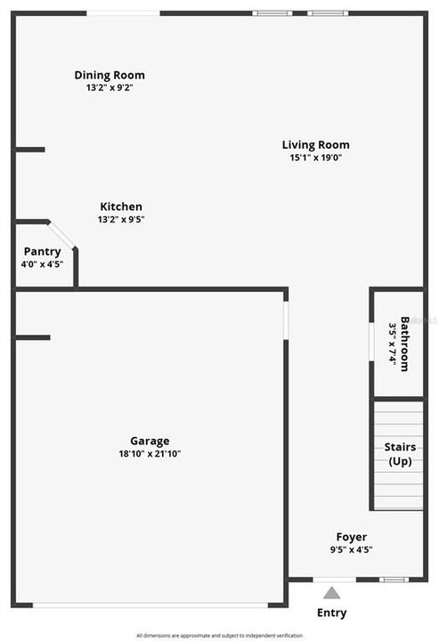Active With Contract: $332,500 (3 beds, 2 baths, 1964 Square Feet)