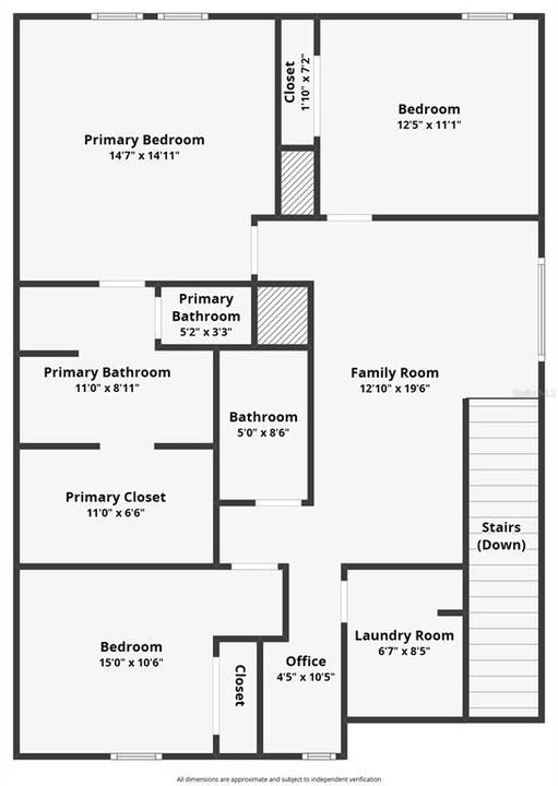 Active With Contract: $332,500 (3 beds, 2 baths, 1964 Square Feet)