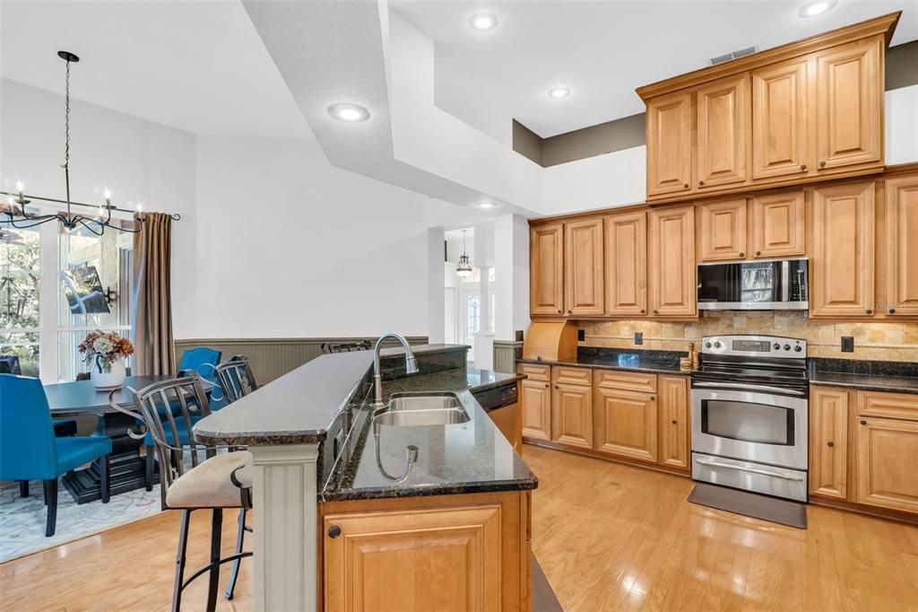 For Sale: $749,000 (4 beds, 3 baths, 2441 Square Feet)