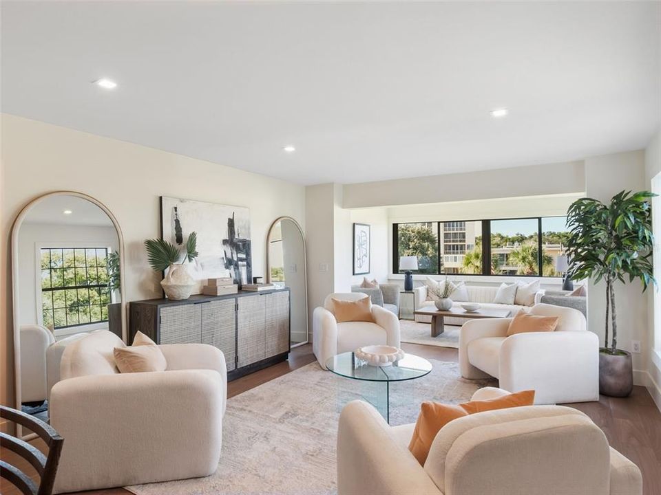 For Sale: $1,195,000 (2 beds, 2 baths, 1267 Square Feet)