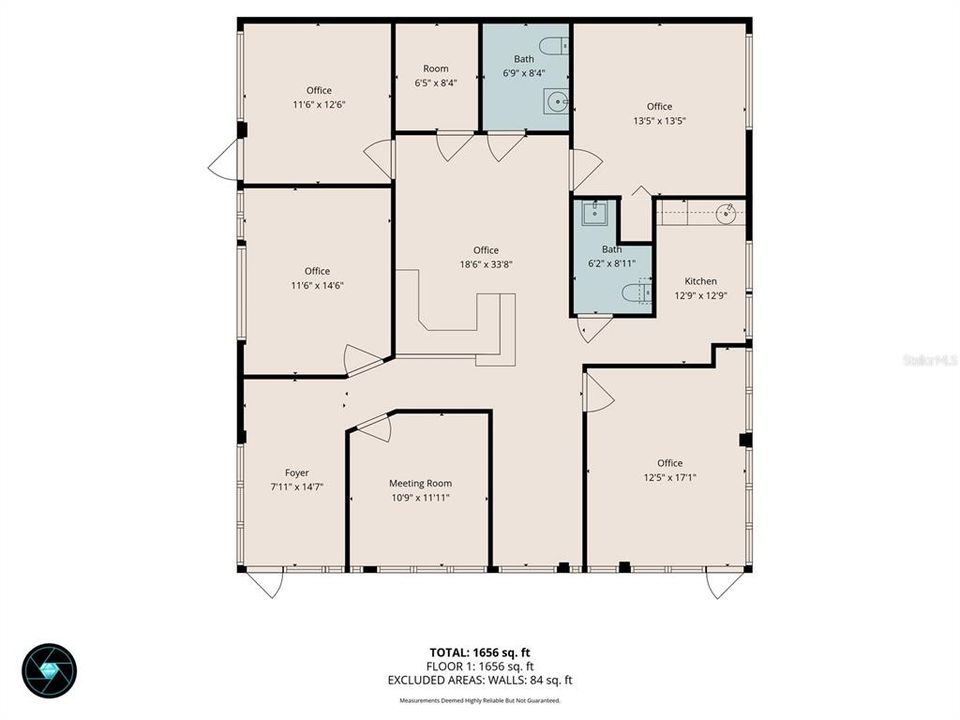 For Sale: $459,000 (0 beds, 0 baths, 1660 Square Feet)