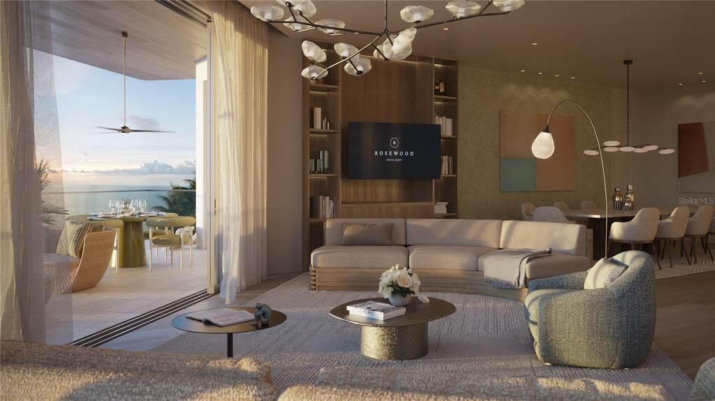 На продажу: $9,800,000 (3 спален, 3 ванн, 4081 Квадратных фут)