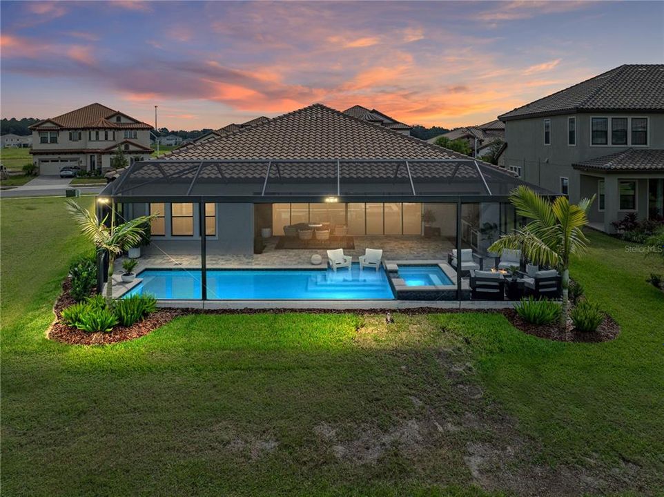 For Sale: $895,000 (4 beds, 3 baths, 2552 Square Feet)