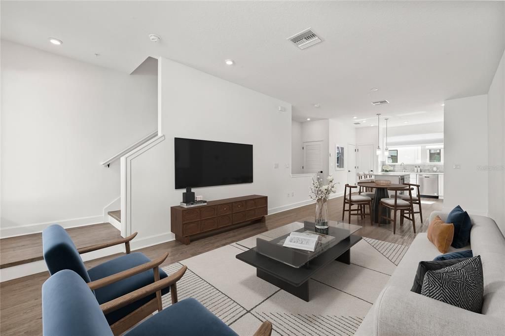 Active With Contract: $674,900 (2 beds, 2 baths, 1708 Square Feet)