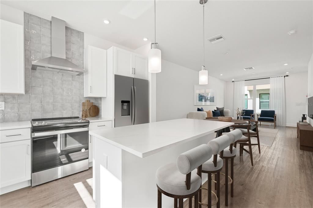 Active With Contract: $674,900 (2 beds, 2 baths, 1708 Square Feet)