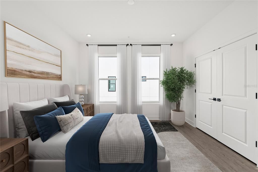 Active With Contract: $674,900 (2 beds, 2 baths, 1708 Square Feet)