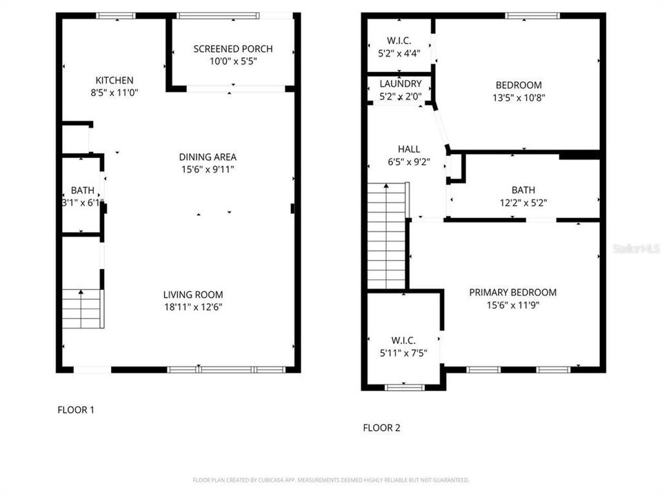 For Rent: $1,750 (2 beds, 1 baths, 1142 Square Feet)