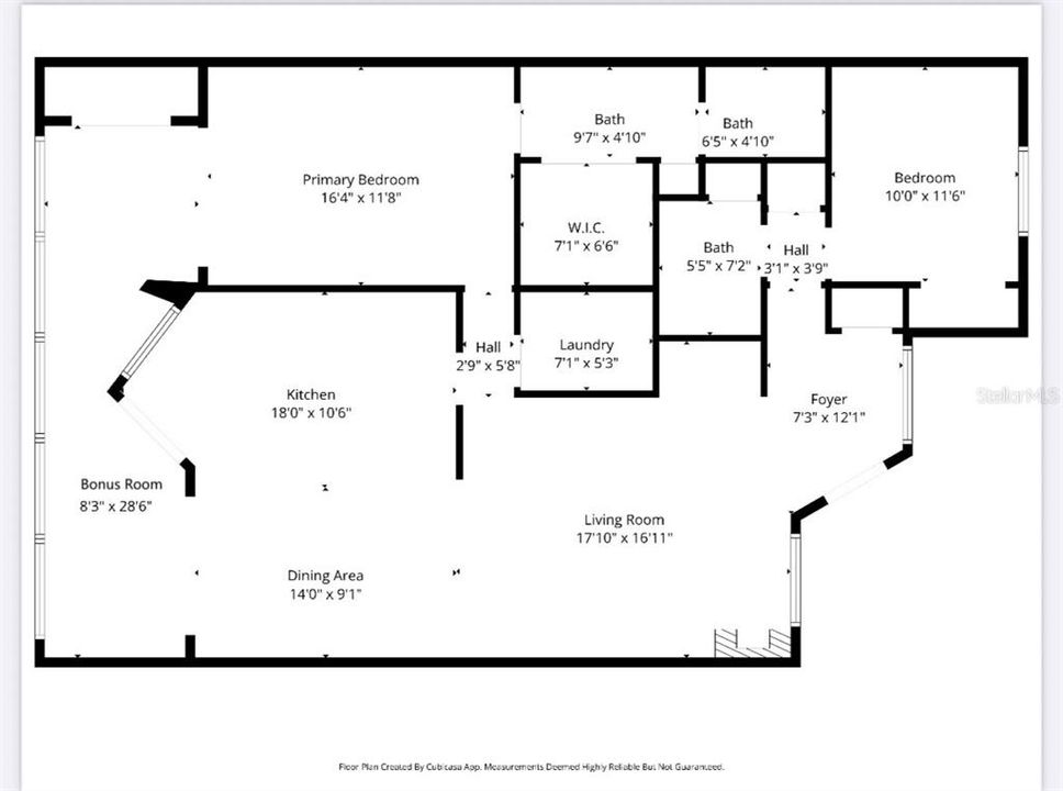 合同活跃: $282,500 (2 贝兹, 2 浴室, 1500 平方英尺)