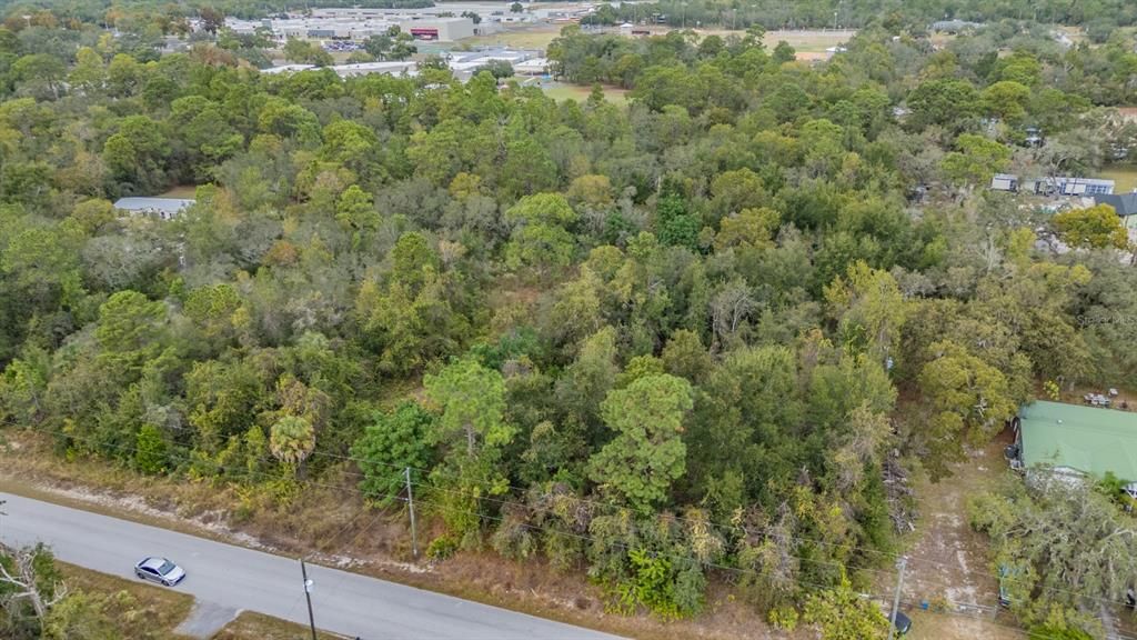 待售: $229,000 (4.81 acres)