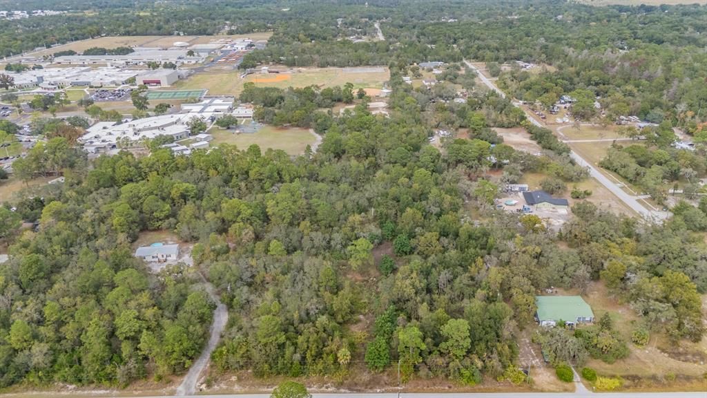 待售: $229,000 (4.81 acres)