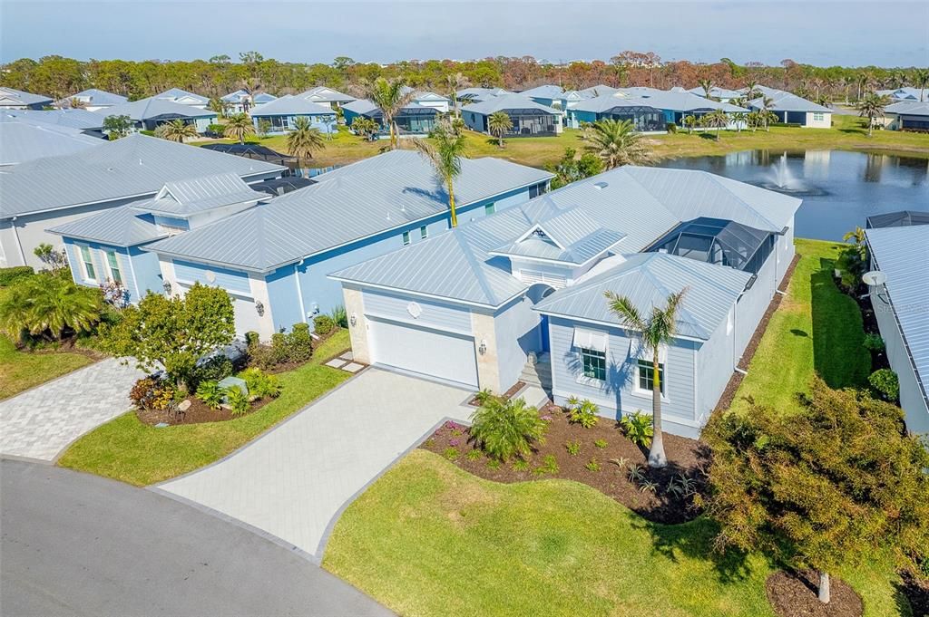 На продажу: $675,000 (3 спален, 3 ванн, 2126 Квадратных фут)