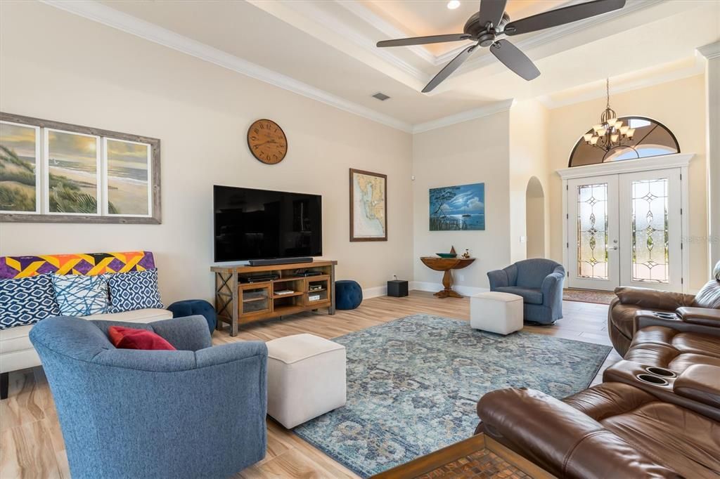 En Venta: $1,450,000 (3 camas, 3 baños, 3208 Pies cuadrados)