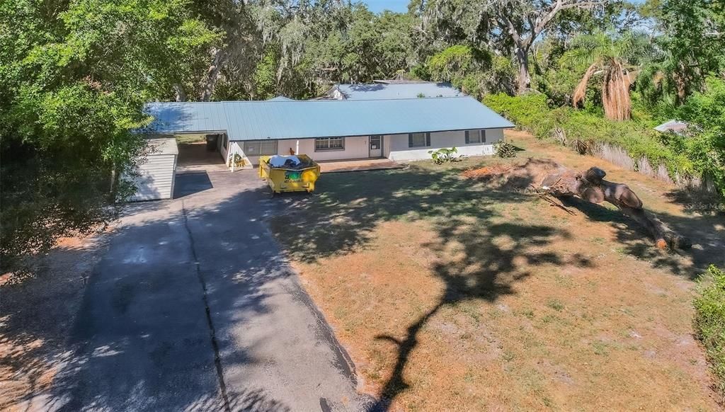 En Venta: $420,000 (4 camas, 2 baños, 2460 Pies cuadrados)