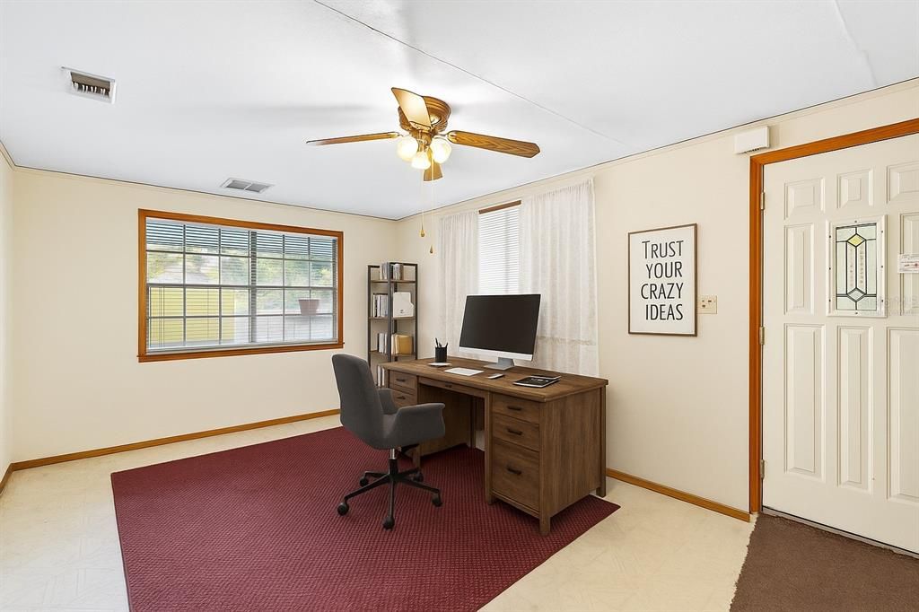 En Venta: $420,000 (4 camas, 2 baños, 2460 Pies cuadrados)