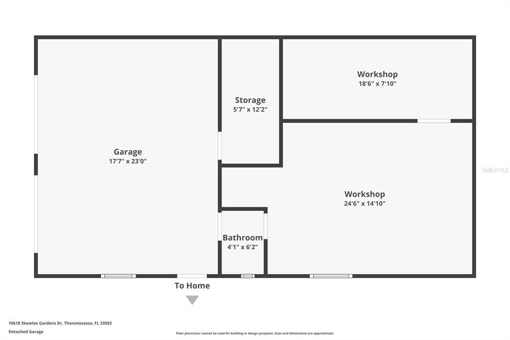 En Venta: $420,000 (4 camas, 2 baños, 2460 Pies cuadrados)