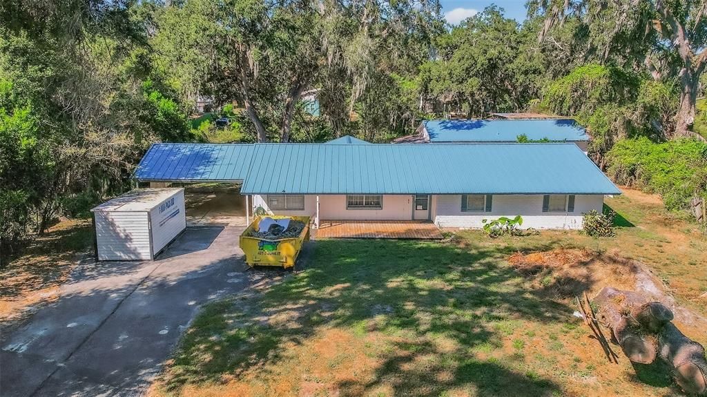 En Venta: $420,000 (4 camas, 2 baños, 2460 Pies cuadrados)