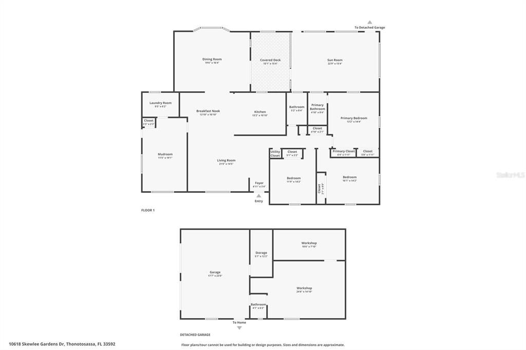 En Venta: $420,000 (4 camas, 2 baños, 2460 Pies cuadrados)