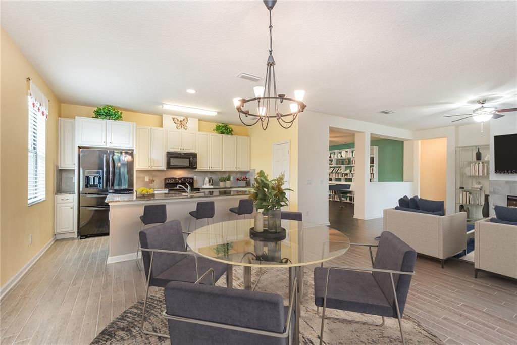 For Sale: $385,000 (3 beds, 2 baths, 2259 Square Feet)