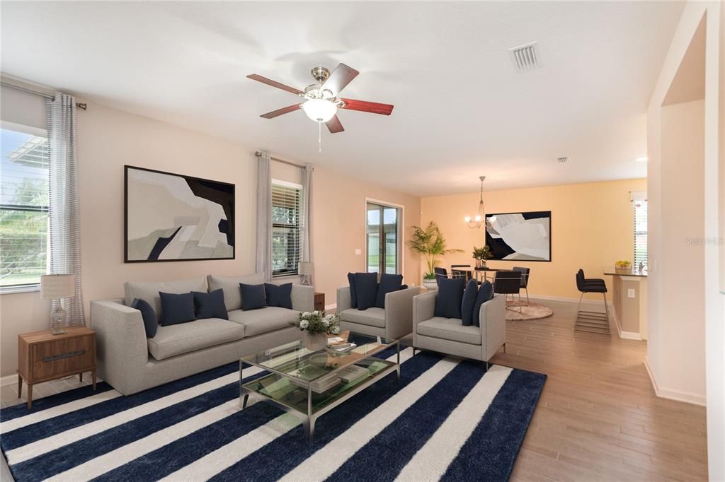 For Sale: $385,000 (3 beds, 2 baths, 2259 Square Feet)