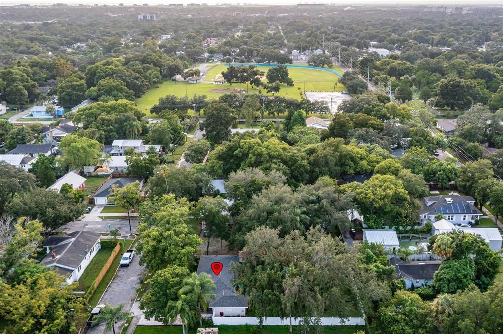 For Rent: $2,999 (3 beds, 2 baths, 1114 Square Feet)