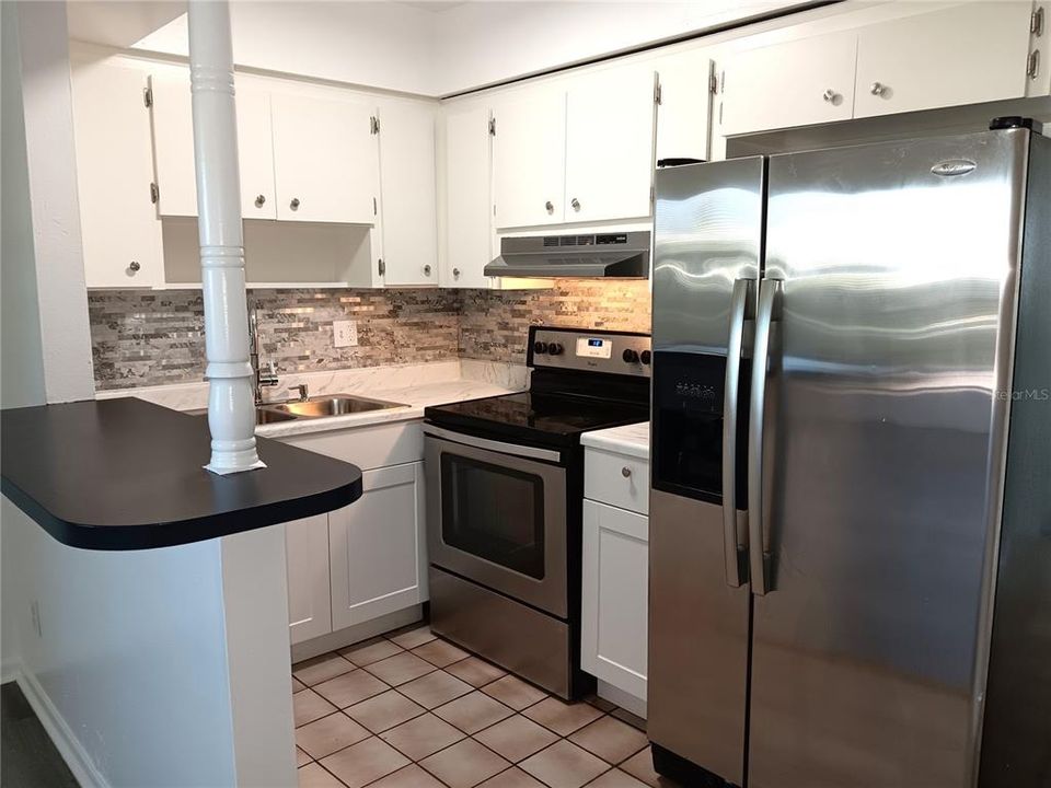 В аренду: $1,175 (1 спален, 1 ванн, 504 Квадратных фут)