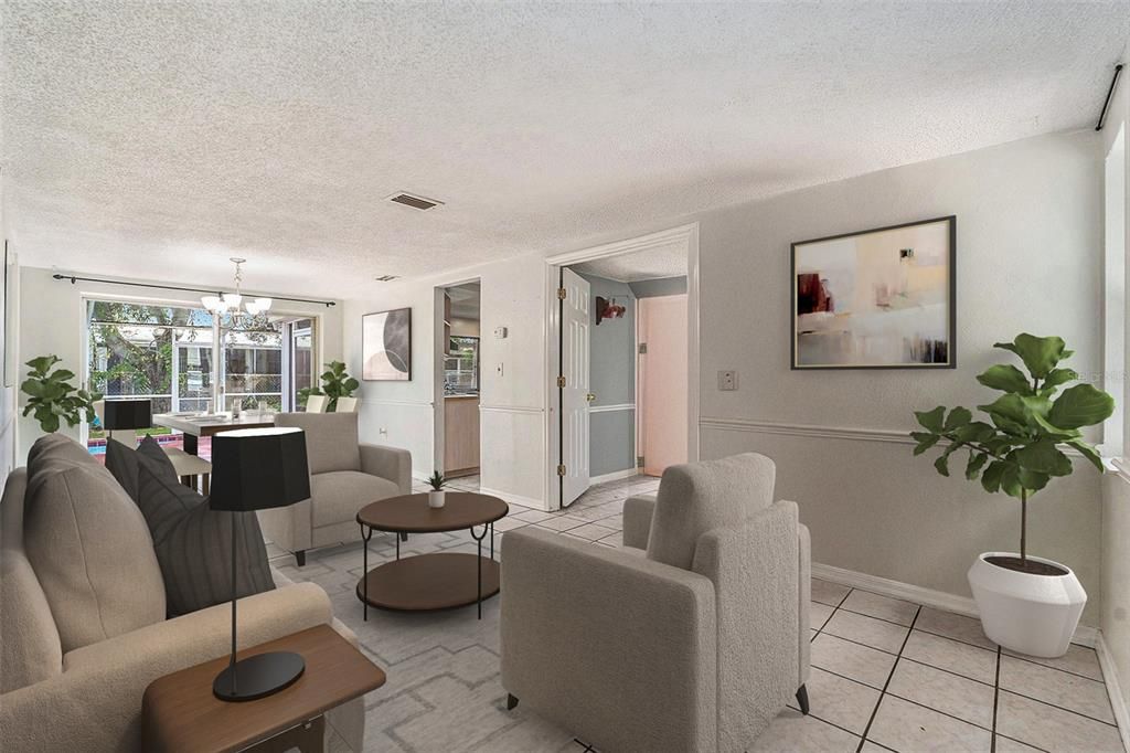 合同活跃: $224,900 (3 贝兹, 2 浴室, 1334 平方英尺)