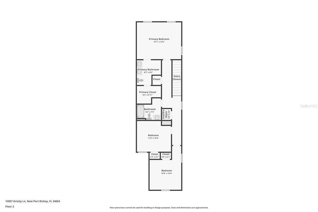 For Sale: $270,000 (3 beds, 2 baths, 1431 Square Feet)