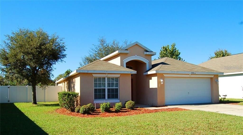 For Rent: $2,500 (4 beds, 3 baths, 1684 Square Feet)