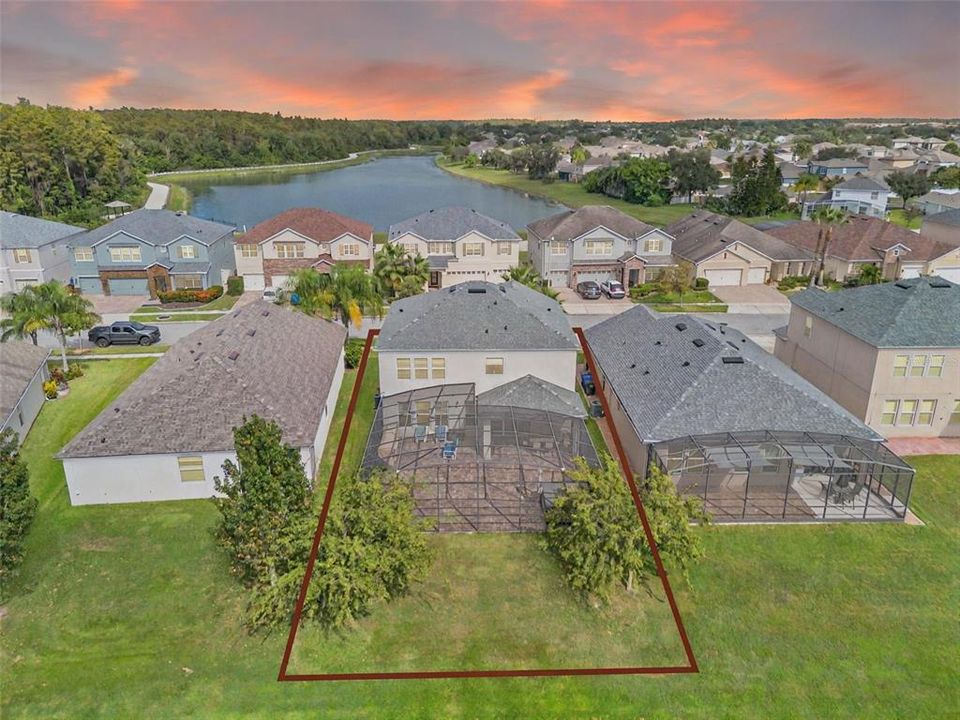 待售: $530,000 (4 贝兹, 3 浴室, 2645 平方英尺)