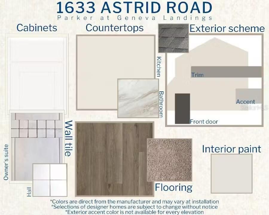 Active With Contract: $350,025 (4 beds, 2 baths, 1715 Square Feet)