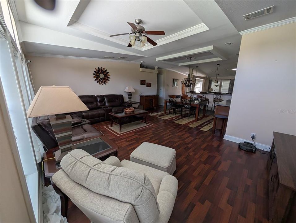 En Renta: $1,900 (2 camas, 2 baños, 1650 Pies cuadrados)