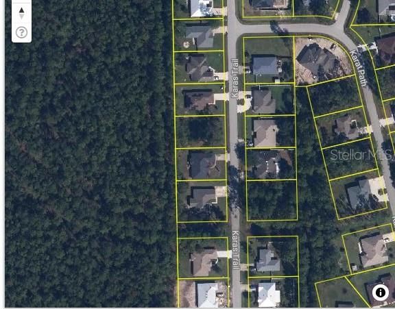 待售: $90,000 (0.23 acres)