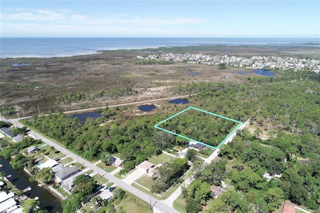 待售: $73,700 (2.10 acres)