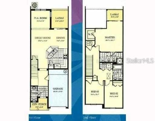 En Venta: $310,000 (3 camas, 2 baños, 1553 Pies cuadrados)