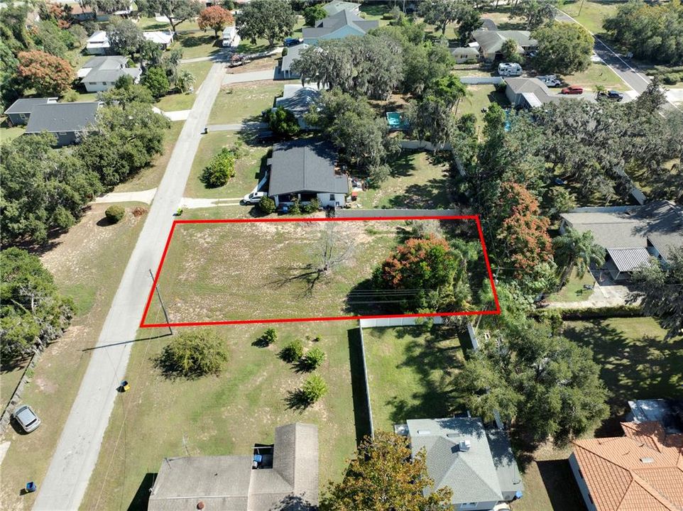 На продажу: $85,000 (0.26 acres)