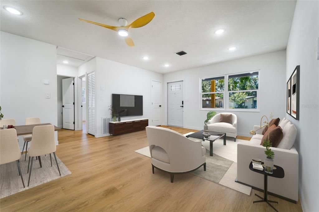 Active With Contract: $530,000 (4 beds, 2 baths, 1573 Square Feet)
