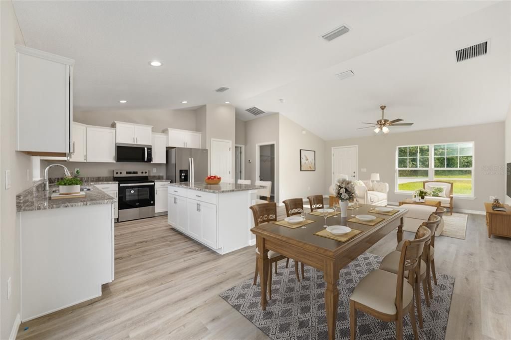 For Sale: $254,000 (3 beds, 2 baths, 1400 Square Feet)