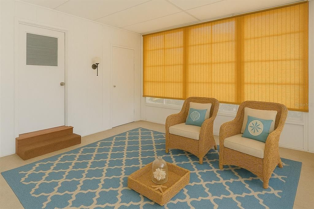 For Sale: $85,000 (2 beds, 1 baths, 660 Square Feet)