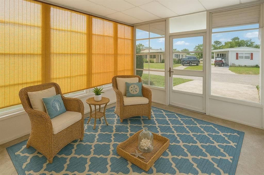 For Sale: $85,000 (2 beds, 1 baths, 660 Square Feet)