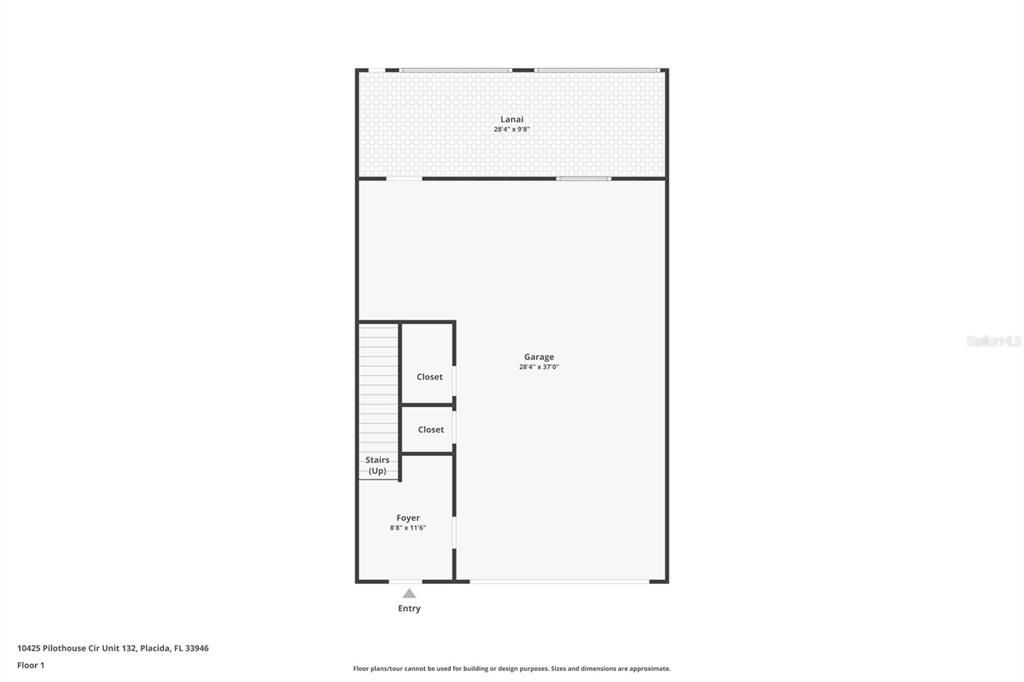 For Sale: $550,000 (4 beds, 3 baths, 2640 Square Feet)