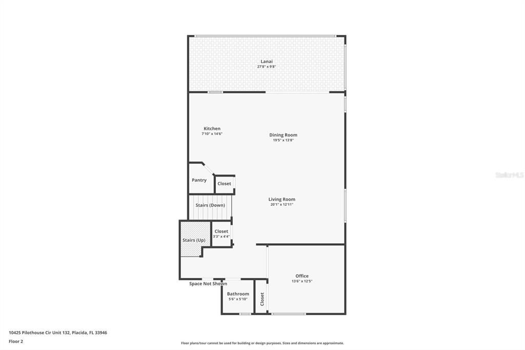 For Sale: $550,000 (4 beds, 3 baths, 2640 Square Feet)