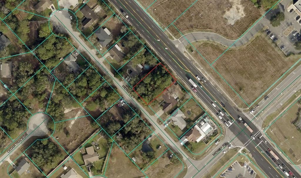 На продажу: $29,000 (0.24 acres)